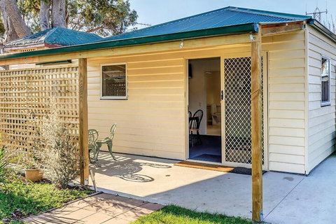 Triabunna Cabin And Caravan Park - Accommodation Whitsundays 5