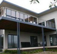 Villa Vista - Accommodation Whitsundays