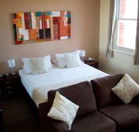 Balcony On Sixth Lodge - Accommodation Whitsundays