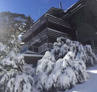 Winterhaus Lodge - Accommodation Whitsundays