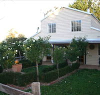 Blerick Country Retreat - Accommodation Whitsundays