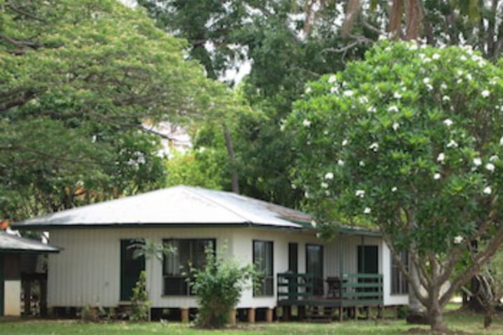  Accommodation Whitsundays