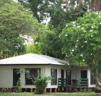 Mount Bundy Station - Accommodation Whitsundays