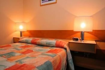 Heemskirk Motor Hotel - Accommodation Whitsundays 3