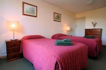 Heemskirk Motor Hotel - Accommodation Whitsundays 4