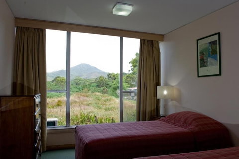 Heemskirk Motor Hotel - Accommodation Whitsundays 2