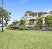 Great Divide Motor Inn - Accommodation Whitsundays