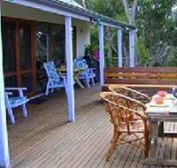Cricklewood Cottage - Accommodation Whitsundays