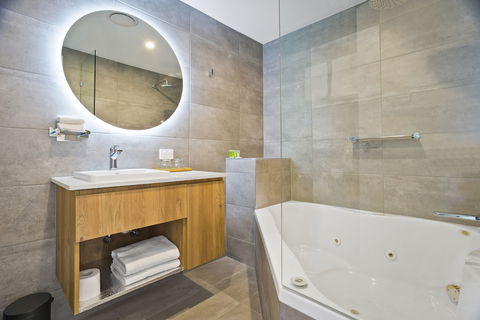 Parkside Motel Geelong - Accommodation Whitsundays 4