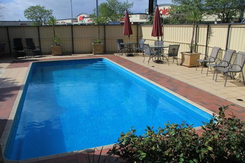 Parkside Motel Geelong - Accommodation Whitsundays 3