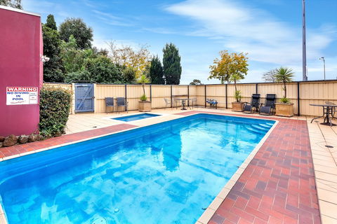 Parkside Motel Geelong - Accommodation Whitsundays 2