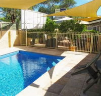 White Gum Motel - Accommodation Whitsundays