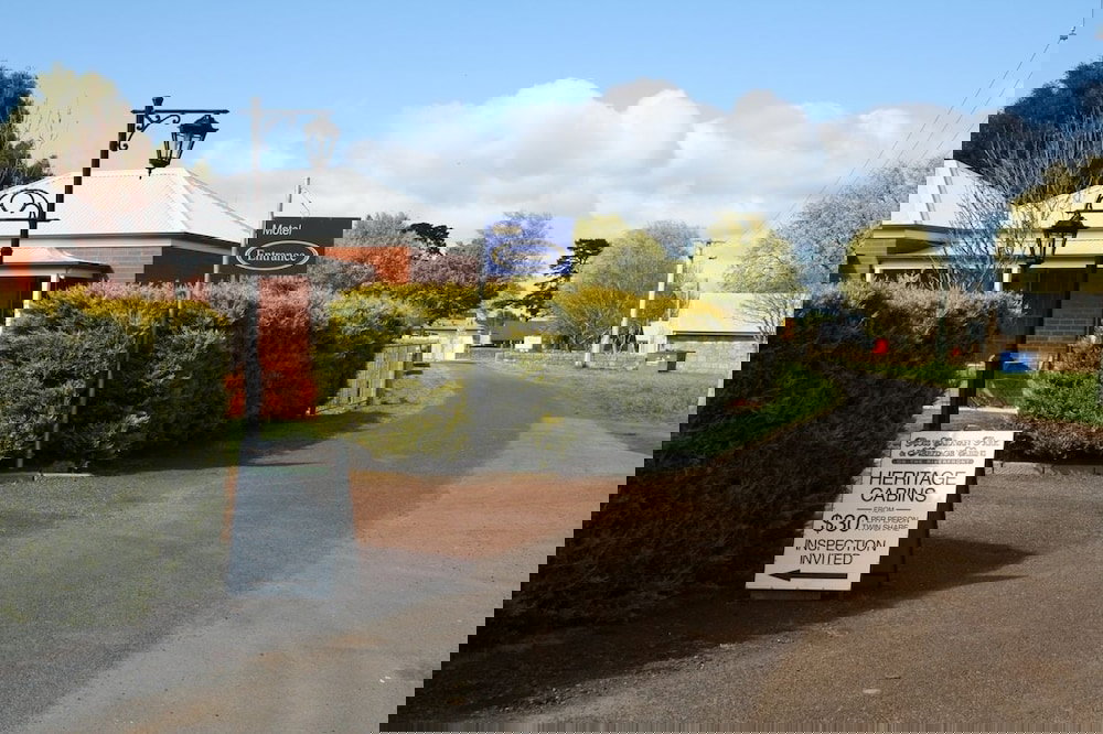  Accommodation Whitsundays