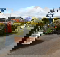 Ross Motel - Accommodation Whitsundays