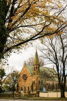 Ross Motel - Accommodation Whitsundays 4