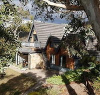 Habitat Chalet - Accommodation Whitsundays
