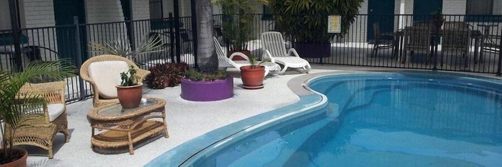 Argyll QLD Accommodation Whitsundays