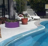 Peppercorn Motel - Accommodation Whitsundays