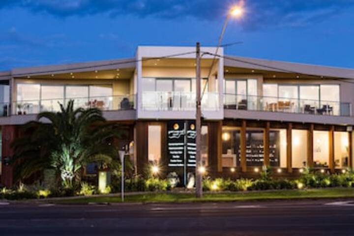 Anglesea VIC Accommodation Whitsundays
