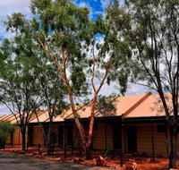 Kings Canyon Resort - Accommodation Whitsundays