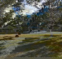 Cam-Way Estate - Accommodation Whitsundays