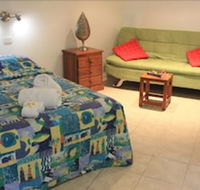 Airlie Beach Motor Lodge - Accommodation Whitsundays