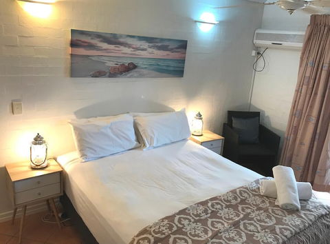Bargara Shoreline Serviced Apartments - Accommodation Whitsundays 5