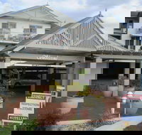 Bargara Shoreline Serviced Apartments - Accommodation Whitsundays