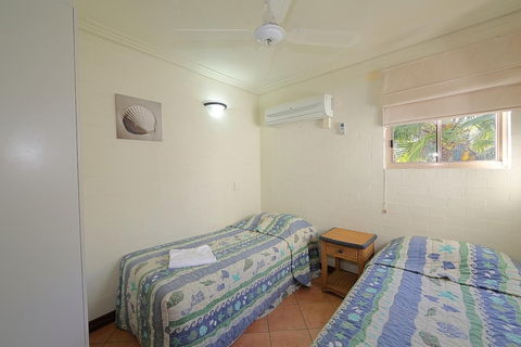 Bargara Shoreline Serviced Apartments - Accommodation Whitsundays 3