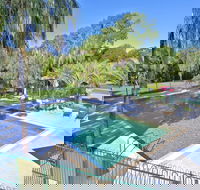 Sandcastles 1770 Motel  Resort - Accommodation Whitsundays