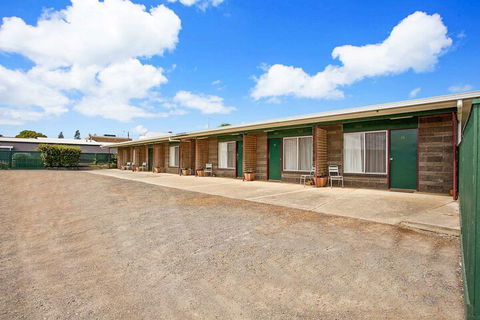 Econo Lodge Portland - Accommodation Whitsundays 4