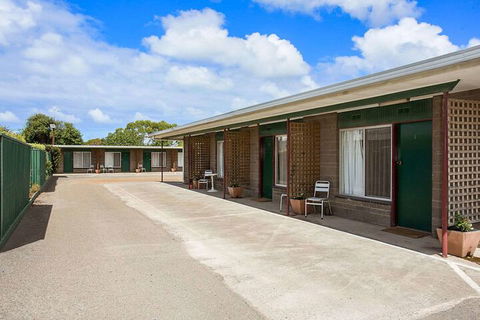 Econo Lodge Portland - Accommodation Whitsundays 3