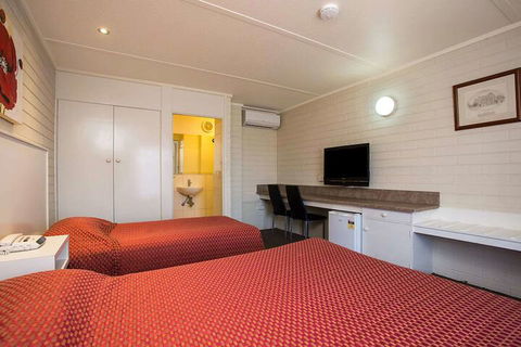 Econo Lodge Portland - Accommodation Whitsundays 6