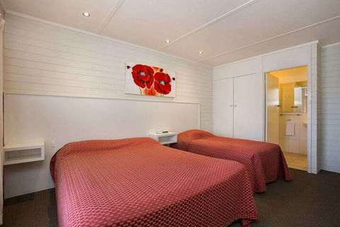 Econo Lodge Portland - Accommodation Whitsundays 7