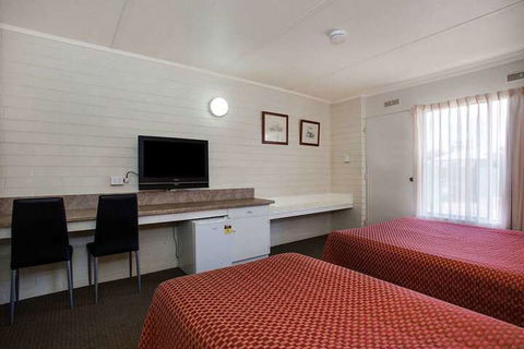 Econo Lodge Portland - Accommodation Whitsundays 5