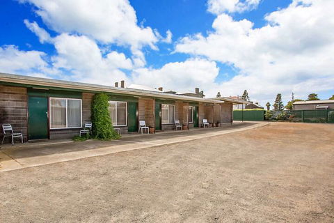 Econo Lodge Portland - Accommodation Whitsundays 2