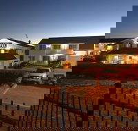 Best Western Coachman's Inn Motel - Accommodation Whitsundays