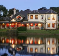 Woodman Estate - Luxury Country House Restaurant  Spa - Accommodation Whitsundays