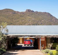 Kookaburra Motor Lodge - Accommodation Whitsundays