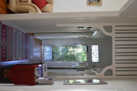 House On The Hill Hunter Valley - Accommodation Whitsundays 1