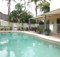 Le Court Villas - Accommodation Whitsundays