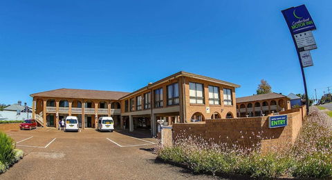 Cumberland Motor Inn - Accommodation Whitsundays 5
