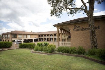Cumberland Motor Inn - Accommodation Whitsundays 2