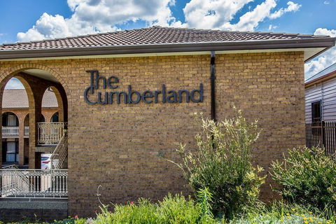 Cumberland Motor Inn - Accommodation Whitsundays 6