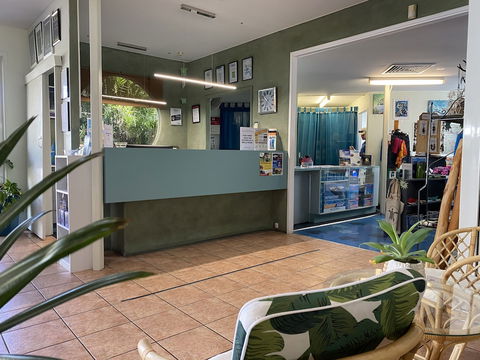 Kellys Beach Resort - Accommodation Whitsundays 2