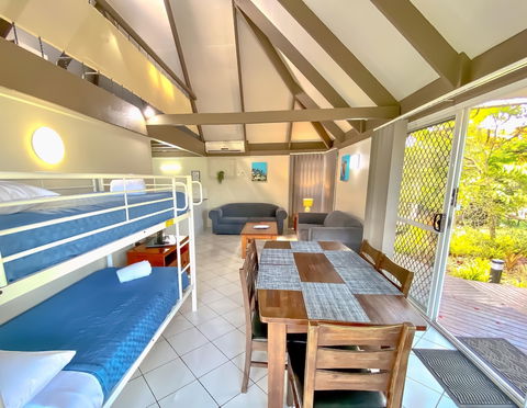 Kellys Beach Resort - Accommodation Whitsundays 4