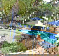 Kellys Beach Resort - Accommodation Whitsundays