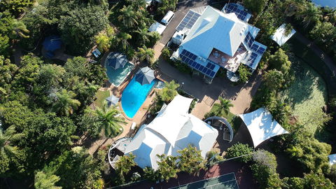 Kellys Beach Resort - Accommodation Whitsundays 1