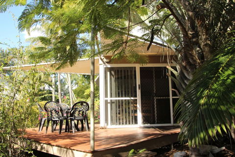 Kellys Beach Resort - Accommodation Whitsundays 5
