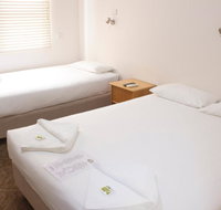 CBD Hotel - Accommodation Whitsundays